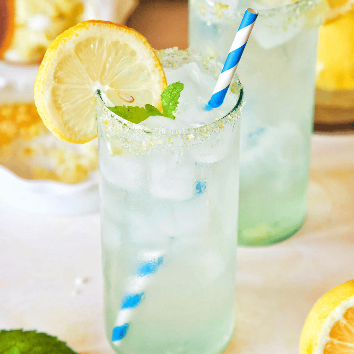 【新品・未使用】LEMONeD『(Lemoneid)1996〜』 Lavender Lemonade | Newman's Own