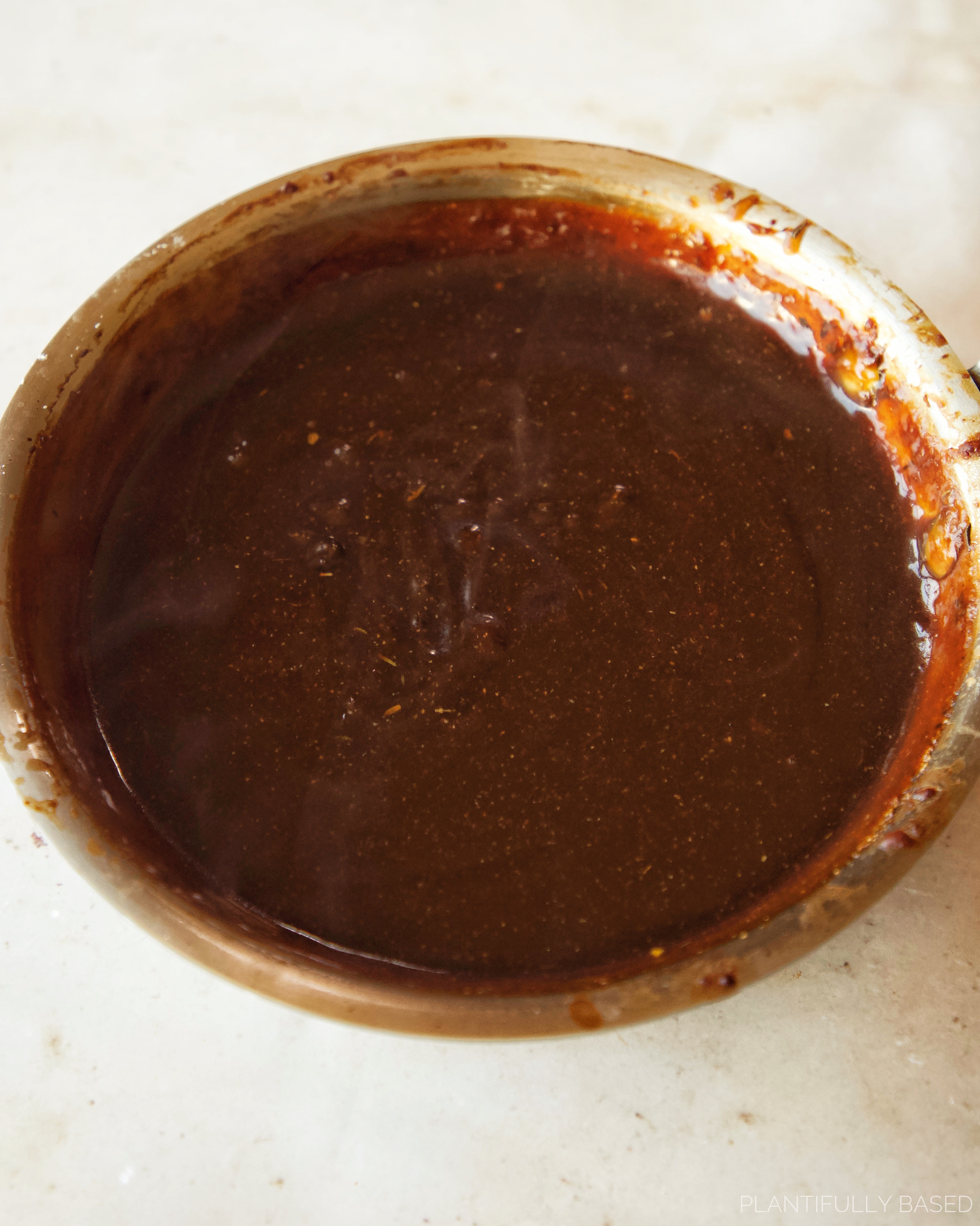 image of gravy