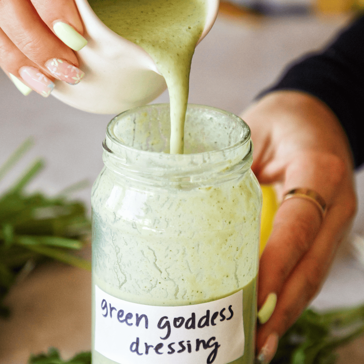 green emerald velvet dress Amazon.com : Kraft Green Goddess Dressing, 16 Fl Oz (Pack of 2) : Ranch  Salad Dressings : Grocery & Gourmet Food main image 1