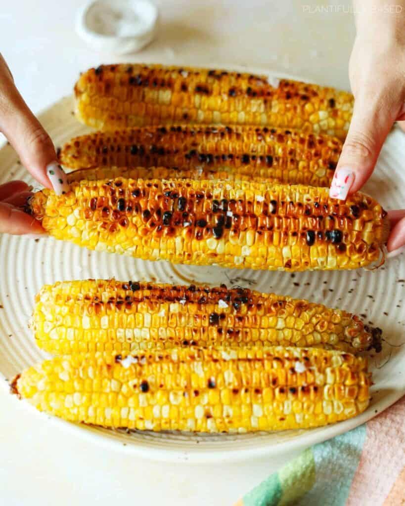 vegan summer recipes