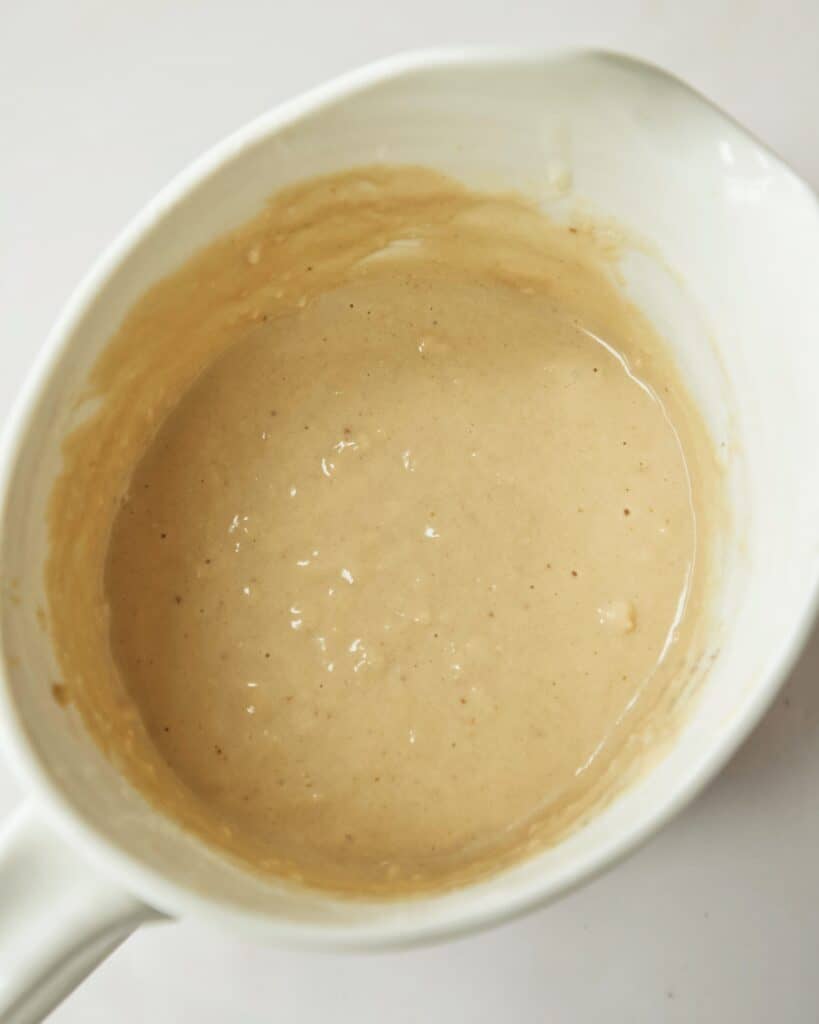 high protein pancakes batter