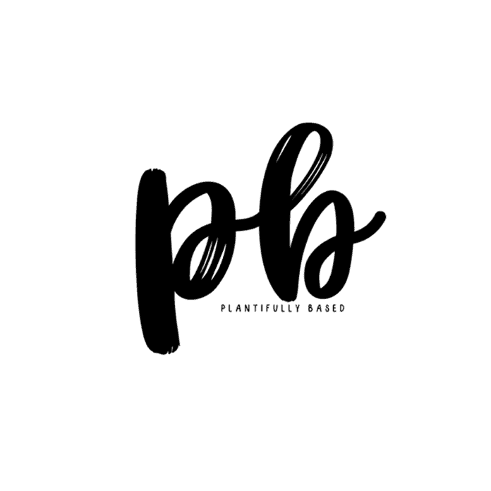 Plantifully Based logo