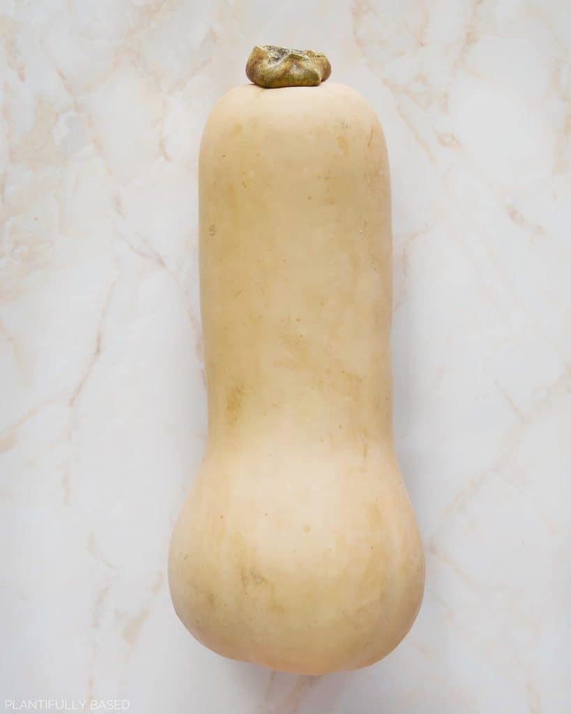 butternut squash